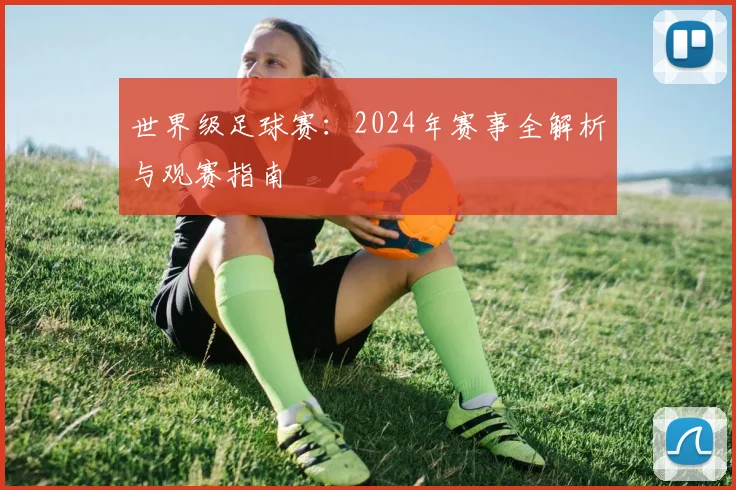 世界级足球赛:2024年赛事全解析与观赛指南